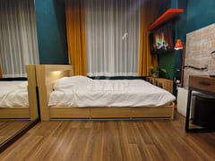 Private space on the 1st and 2nd floors 11th image