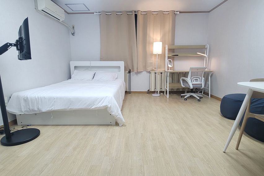 🤵신촌역역세권고층뷰6