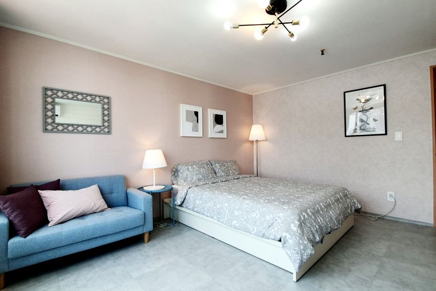 속초 무이맨션2#오션뷰