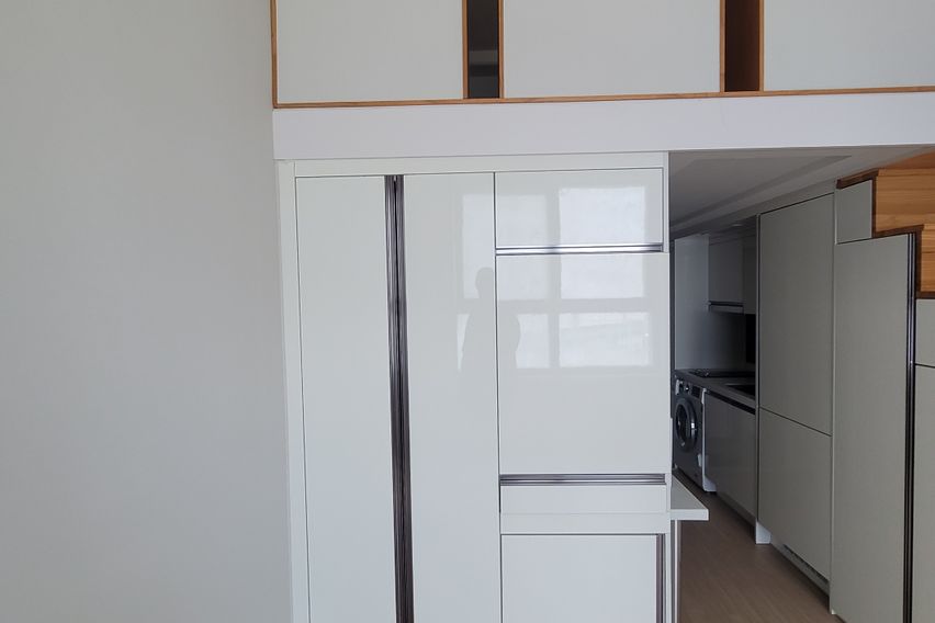 병점역 인근 복층 오피