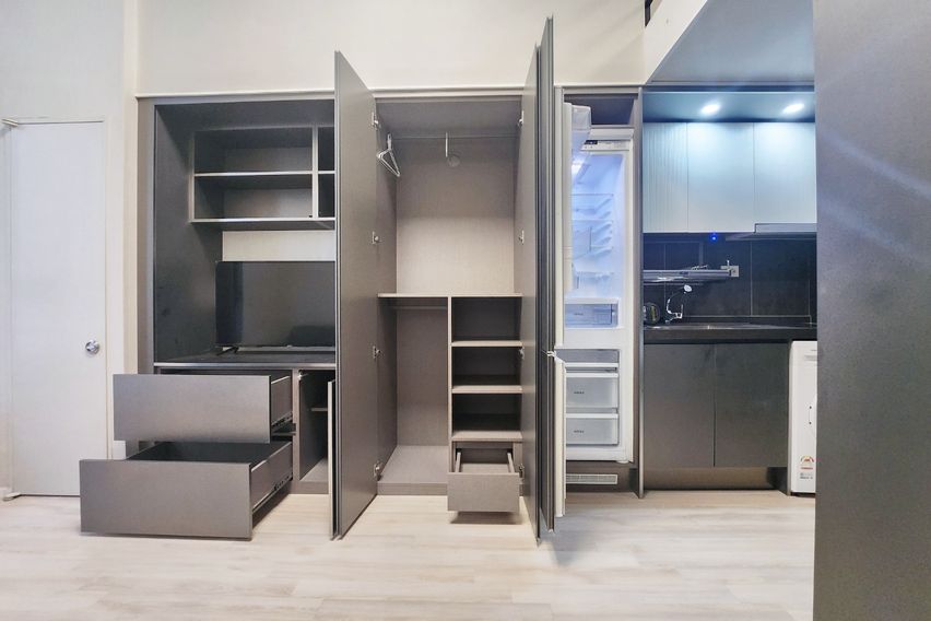 ⚡초특가 복층형원룸13