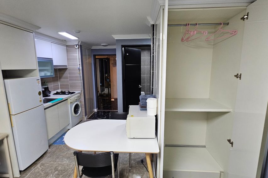 부산두실역원룸F