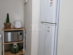 Studio apartment, 1-minute walk from Sillim S 11th image