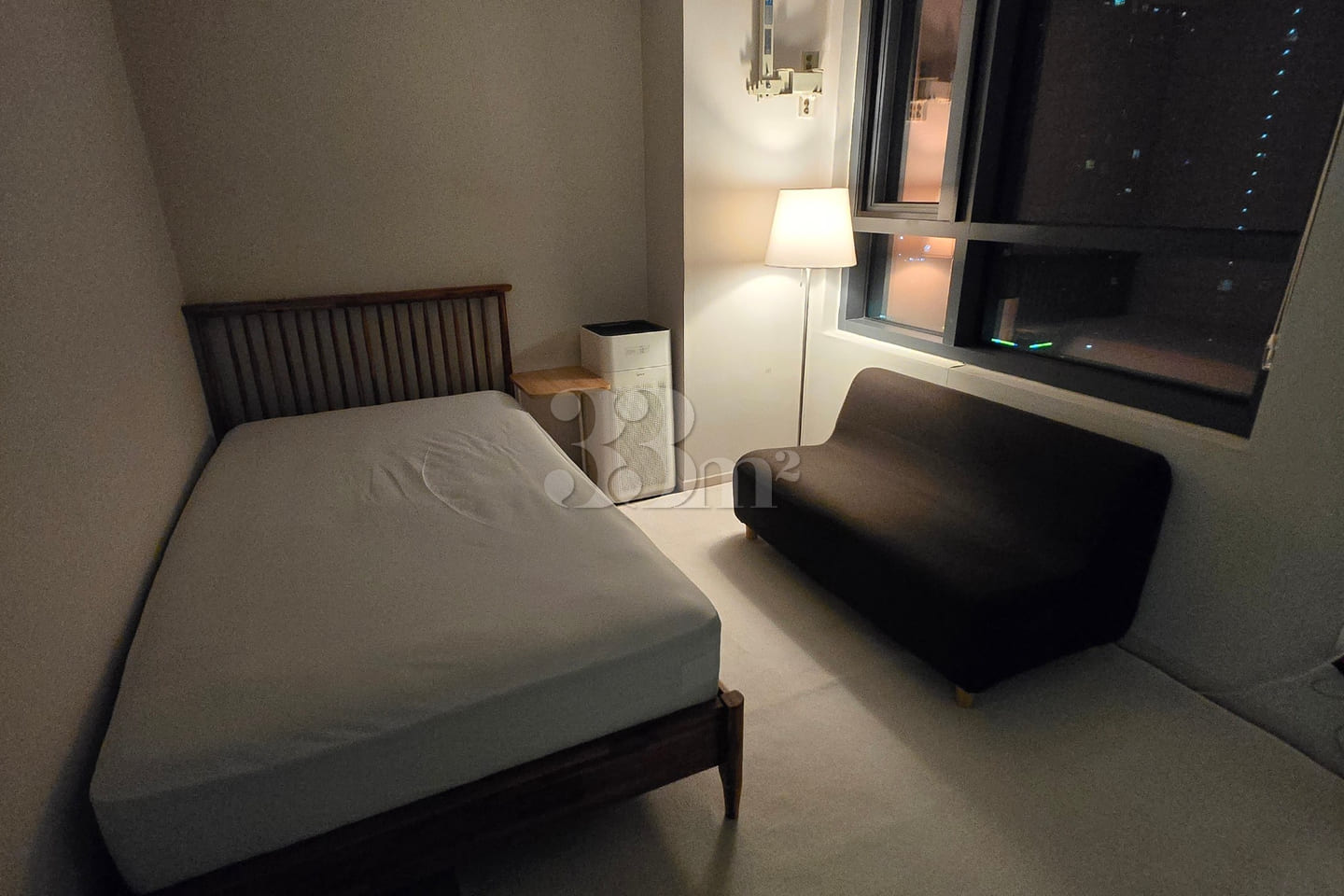 New, fully-furnished apartment with a view of 19th image