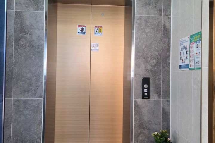 브레인시티 원곡 원룸 4번째 이미지