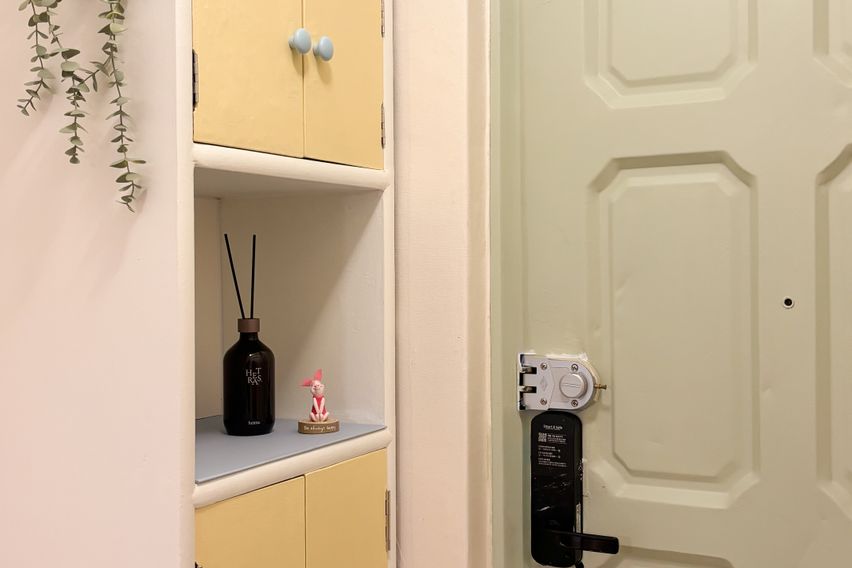 컬러맛집 투룸 9번째 이미지