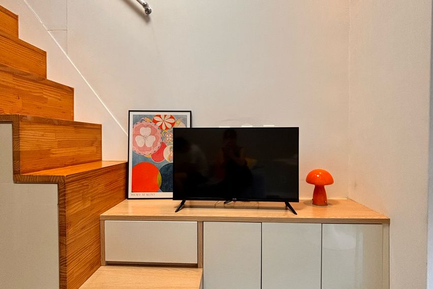 문정 모던블루 하우스💙