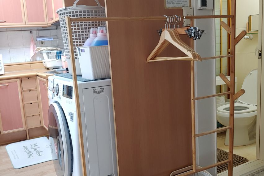 서현역3분/4인/풀옵션