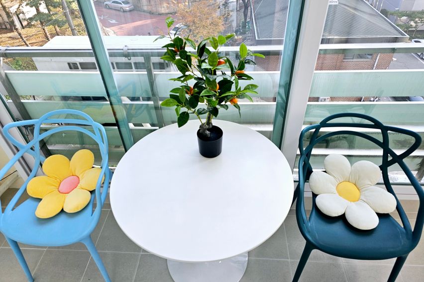 봉명 3인 달달한투룸@