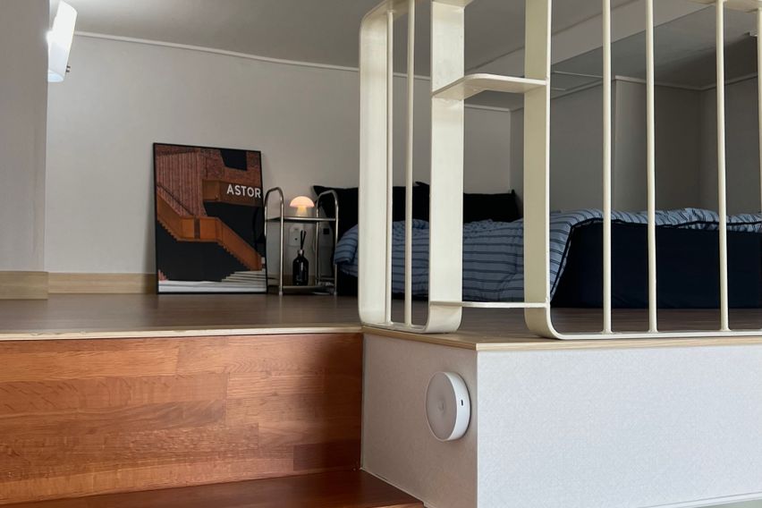 청주 강서동 풀옵션복층