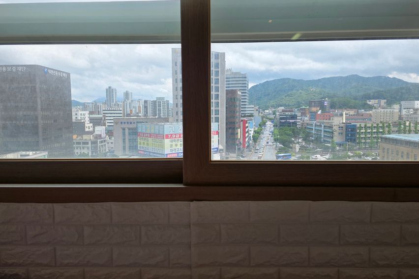 역근처 맛집 많은곳 3번째 이미지