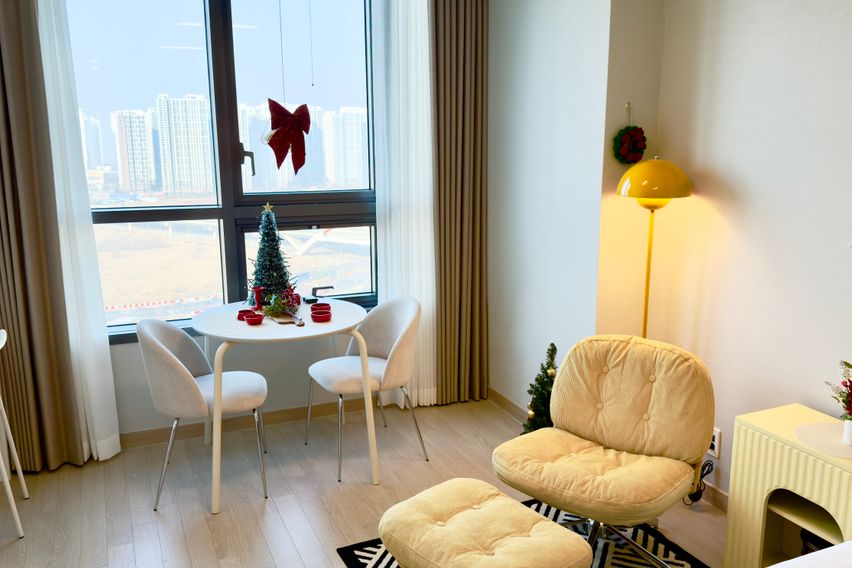 송도럭셔리호캉스뷰맛집 9번째 이미지