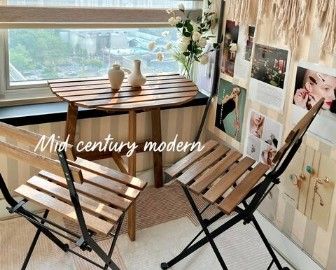 범계역.미드센츄리모던