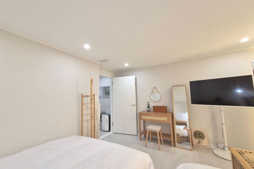 이수역 도보7분 2룸 