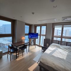 Gasan Station New Build, Fully Furnished, Spe Unit Image