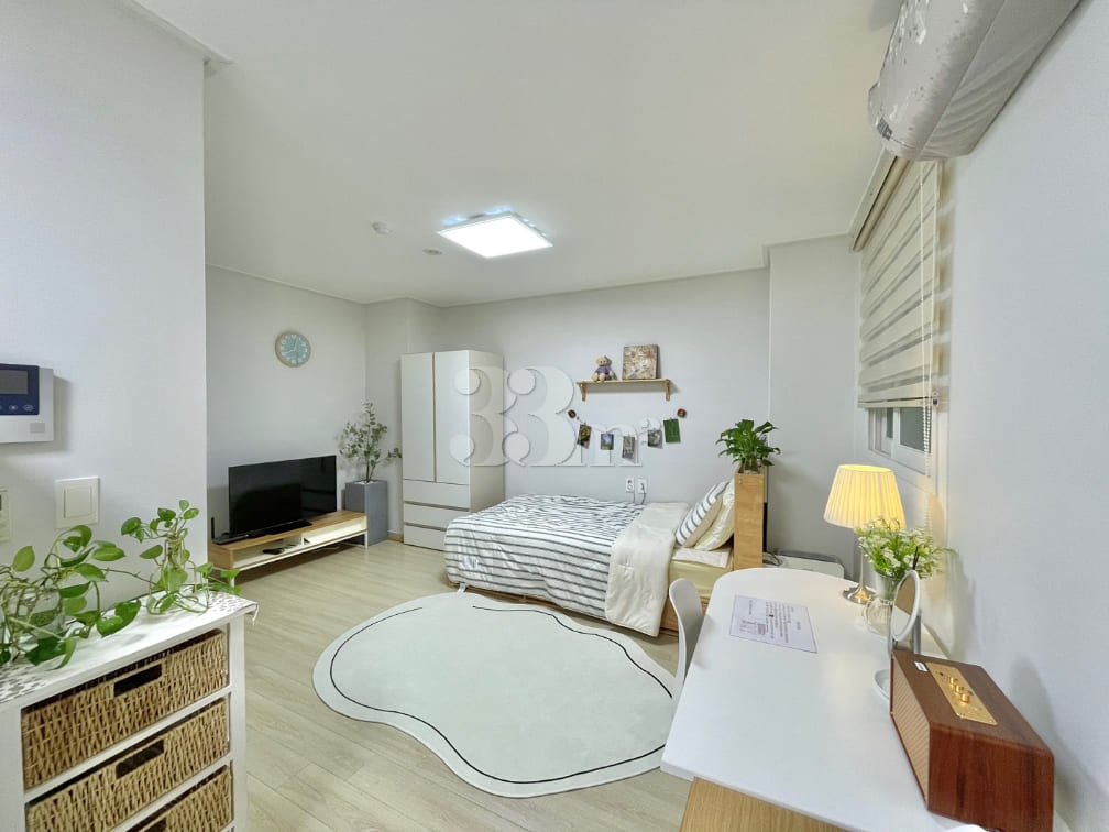 Cozy Healing Room in Dujeong 🍀 4th image