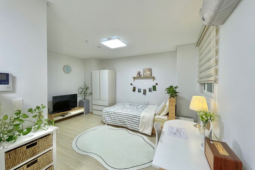 두정 아늑한 힐링룸🍀