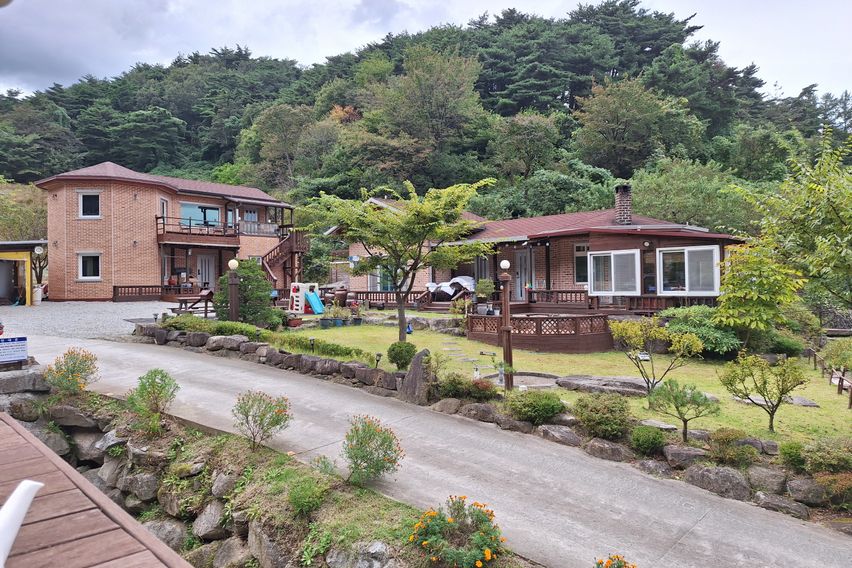 강릉안골황토빌리지(3) 6번째 이미지