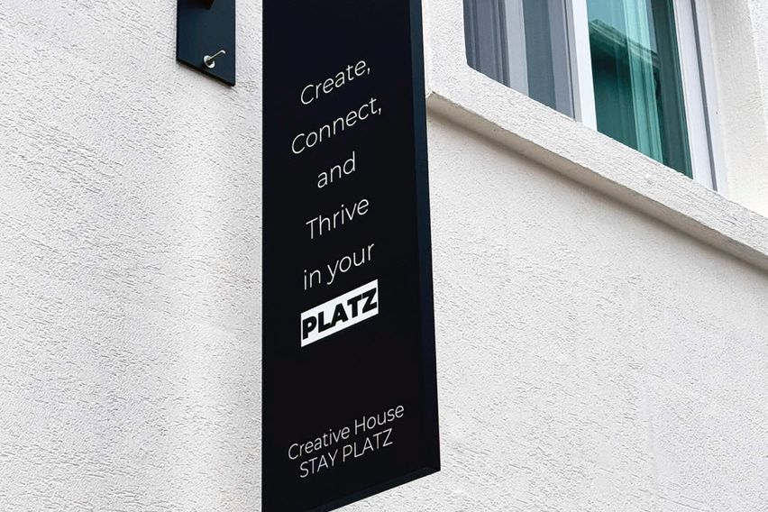 유러피안 코리빙하우스 9번째 이미지