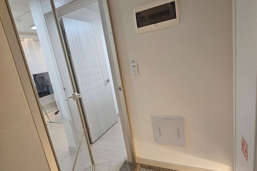 삼성동한양립스아파트