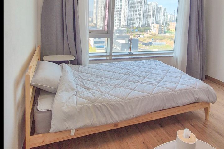삼성전자/풀옵/주차O 1번째 이미지
