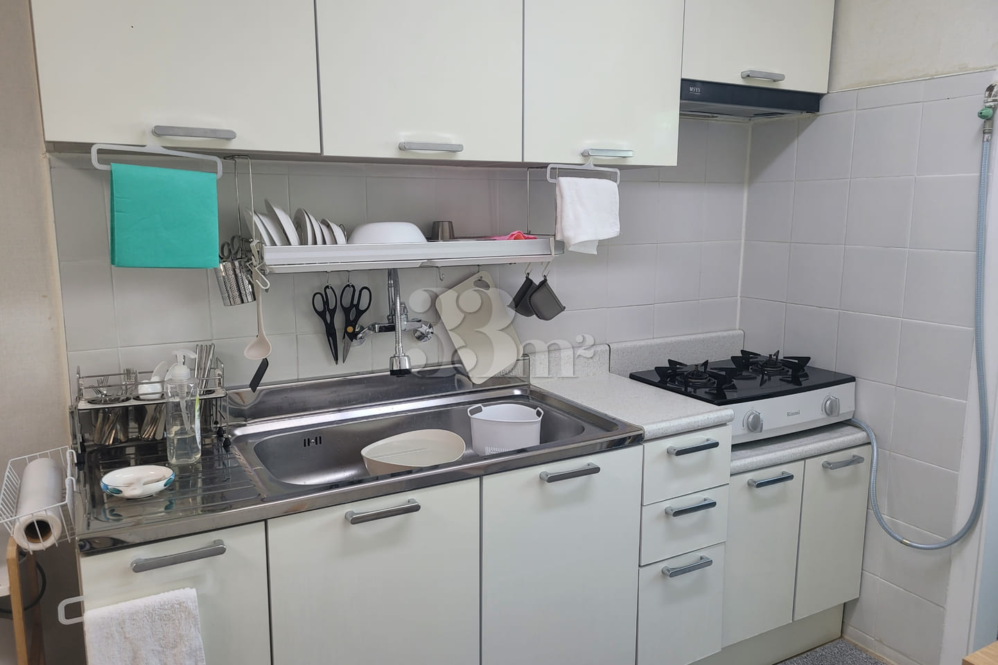 Gajeong Station Ruwon City Apartment 12th image