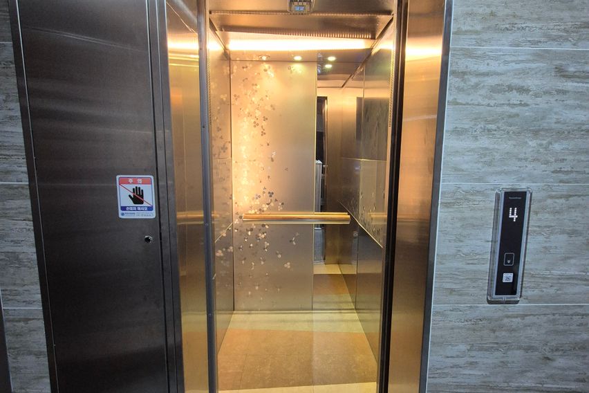 2룸 송천동 깔끔한집