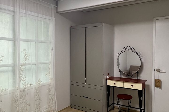 Neat 2-room unit, 2 minutes from Seodong Stat 3th image