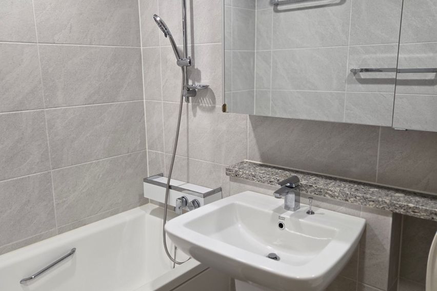 반달섬 오션뷰 쓰리룸