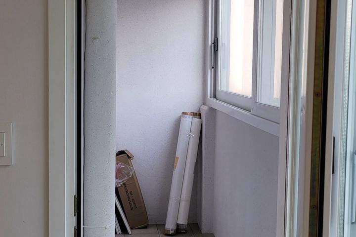 목동8단지🫧🤍 11번째 이미지