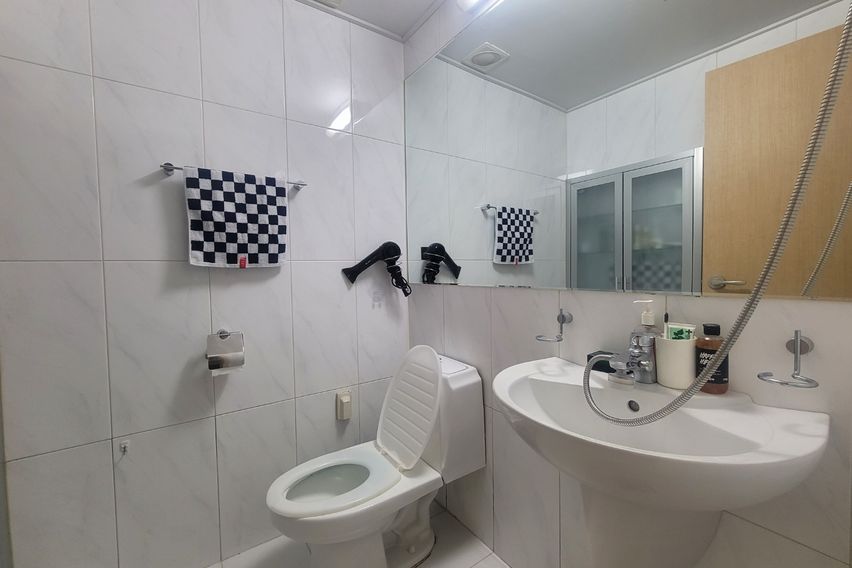 통창뷰 신도림 아지트1