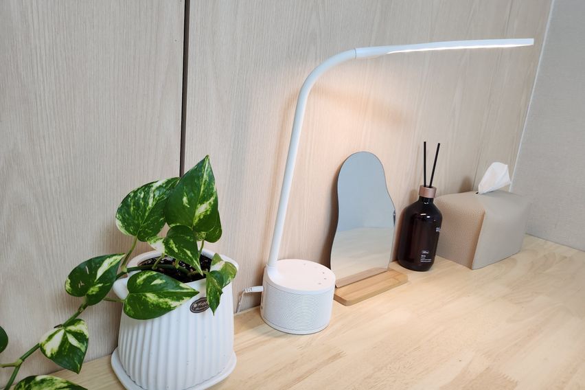 송정해수욕장앞 한달살기