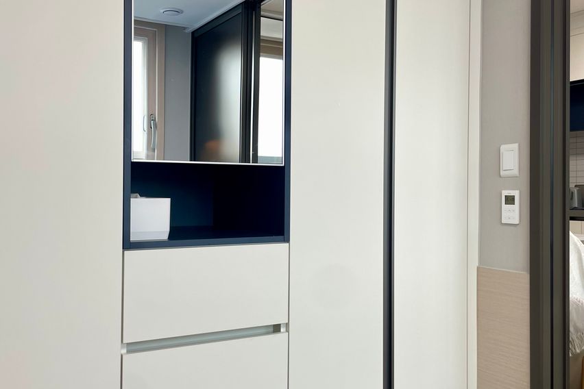 펫 친화적 신축 오피🐶