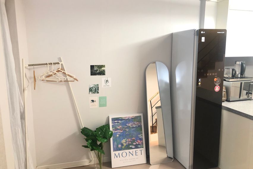 신축 충장로 복층하우스