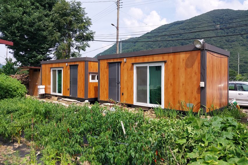 임실 일빵빵 북