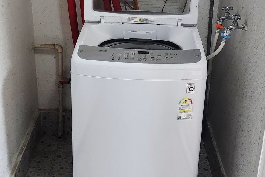 오창구룡스테이 투룸풀옵