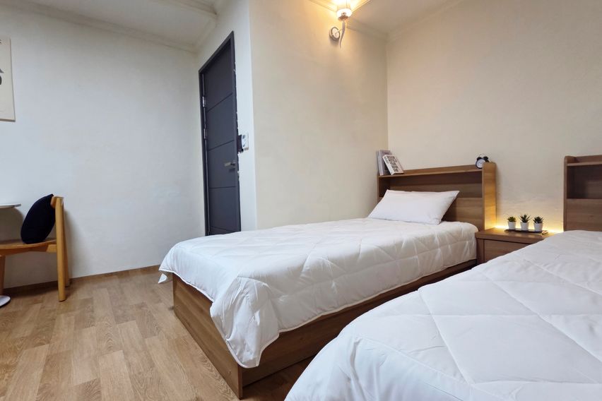 스테이여주 특실(트윈) 1번째 이미지