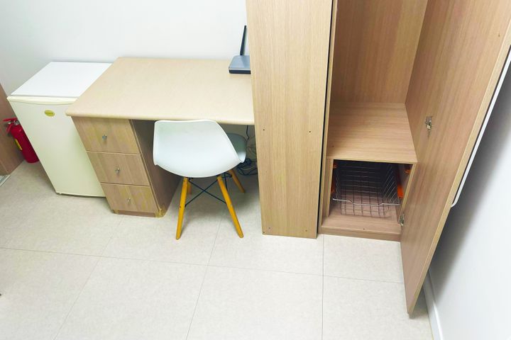 인하대 원룸텔 526호 4번째 이미지