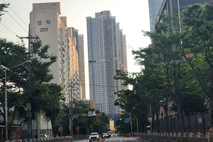 탄현역쾌적한숙소단기임대 2번째 이미지
