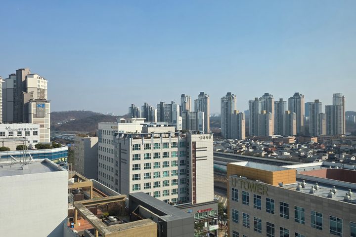 상현역/4인/스타일러 10번째 이미지