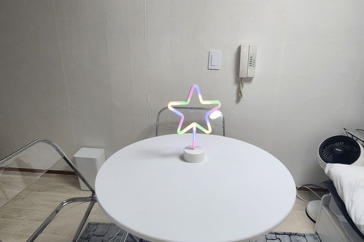Urban Haven 4번째 이미지