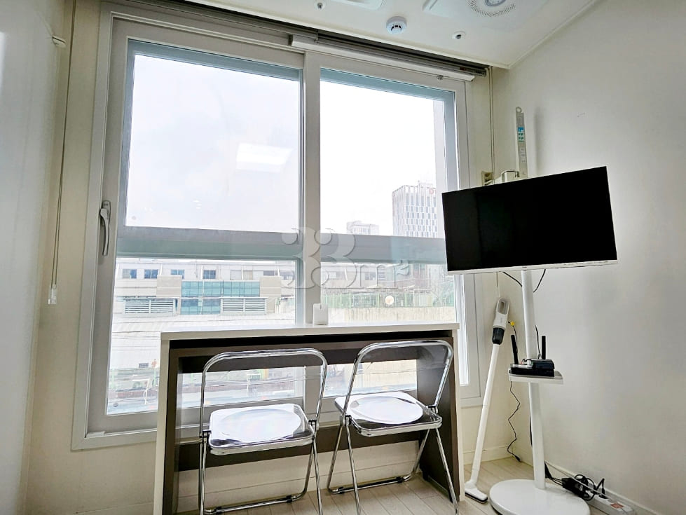 Euljiro✨Jongno✨New Building, Fully Furnished 6th image