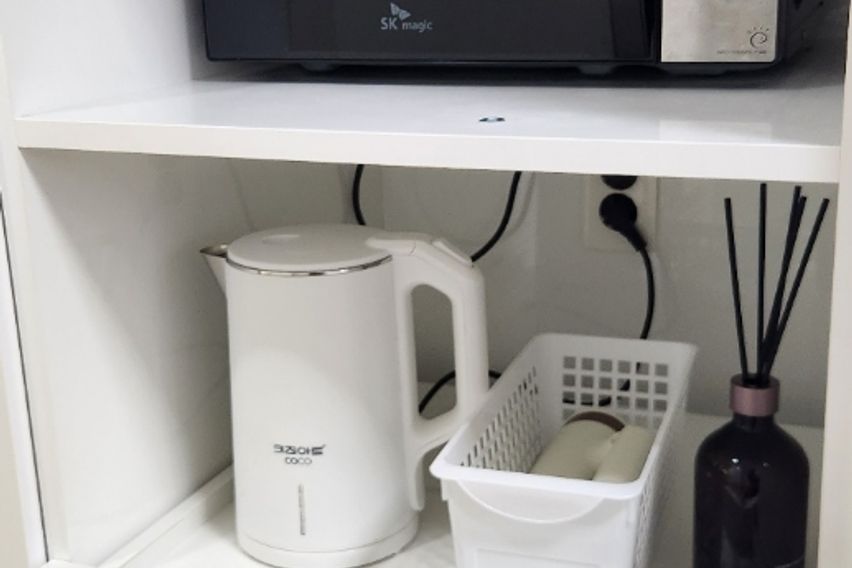 햇살가득한 집 오픈특가