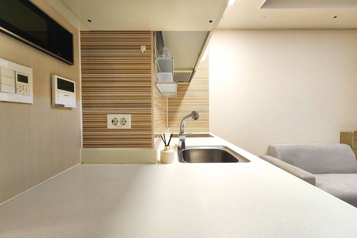 Munjeong Luxury Community Officetel 8th image