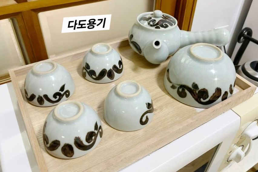 운서역9분 편안cozy 7번째 이미지