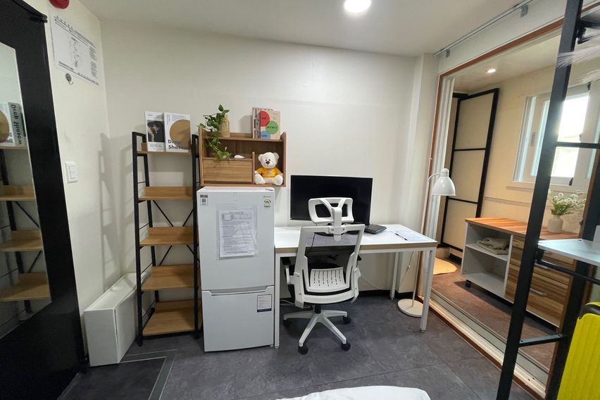 라움 스위트+ 318 5번째 이미지