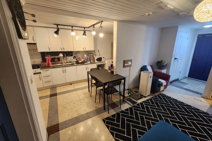 화곡동 풀옵션 아주큰방