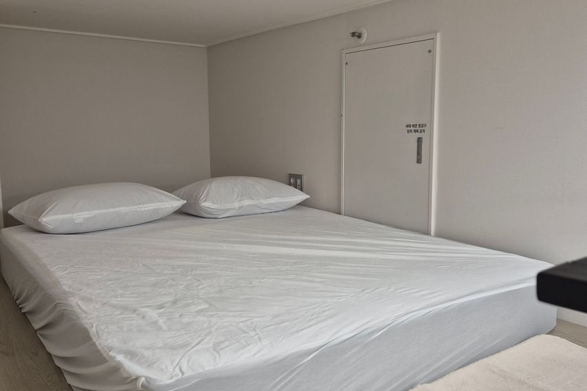 동탄호수 주차가능한숙소 11번째 이미지