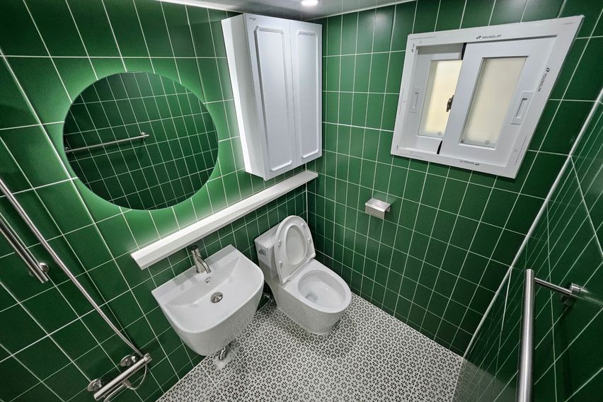 홍대입구역 도보7분 8번째 이미지