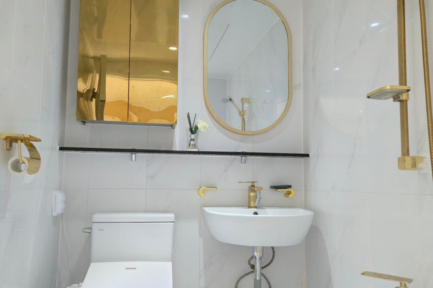 Modern and Clean Villa near Giheung Station 6th image